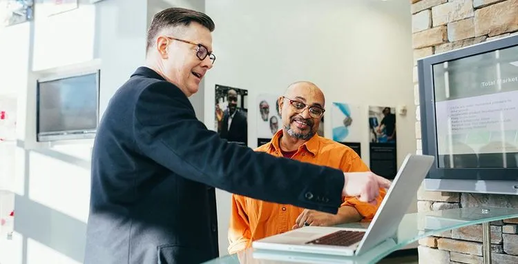 Accelerate Your Financial Advisory Business with Pre-Built Presentations header