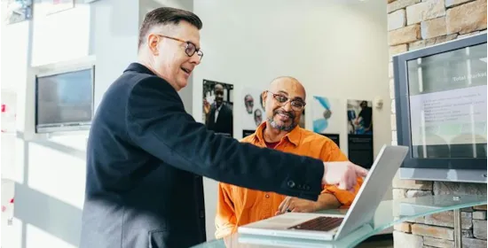 Accelerate Your Financial Advisory Business with Pre-Built Presentations header