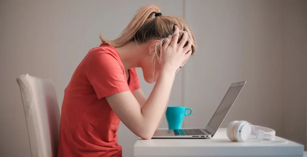 Conquering the Real Cause of Student Financial Stress [Study] header