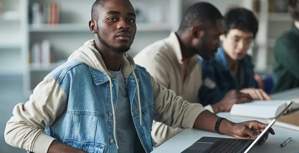 Why Financial Wellness Platform Security is Important for College Students header