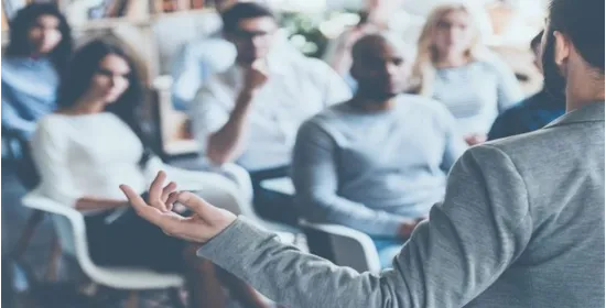 Financial Wellness Lunch &amp; Learns: 10 Most Demanded Topics header