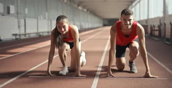 The Financial Knowledge Gap: Student-Athletes vs. Student Non-Athletes header