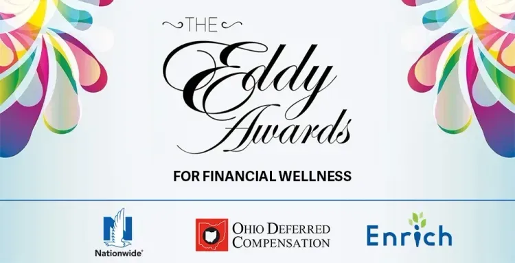 Ohio Public Employees Deferred Compensation Program Receives Pension &amp; Investments Eddy Award header