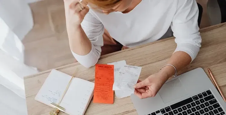 Employee Stress and Your Bottom Line: The Impact Inflation Has on Your Employees header