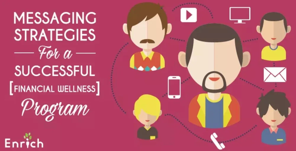 Best Practice Segment: Consistent Messaging Strategies for a Successful Financial Literacy Program header