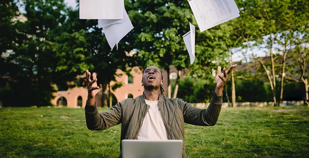 How Universities Can Better Prepare Students for the Impact of High Interest Rates and Inflation on Student Loans header