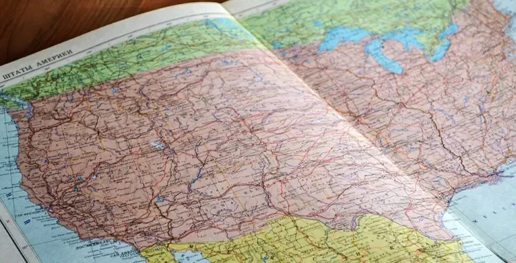 15 States With the Best Financial Wellness header