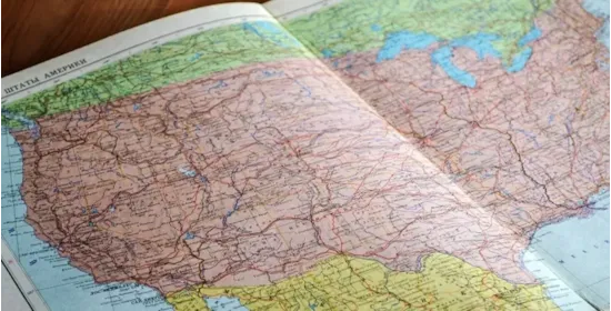 15 States With the Best Financial Wellness header