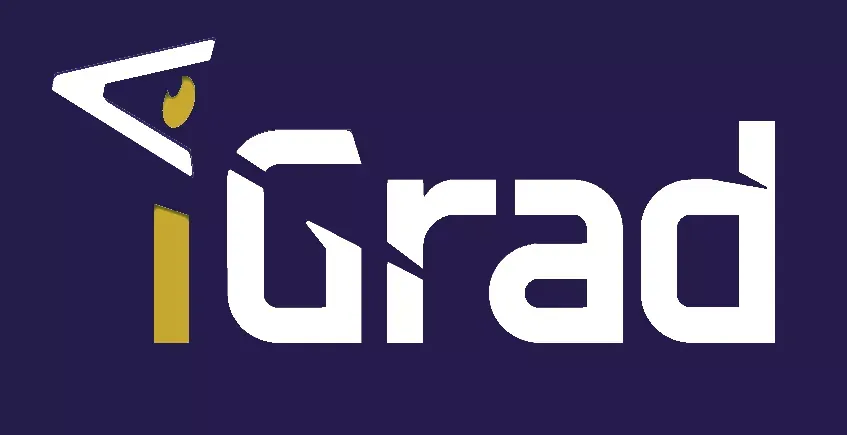 iGrad One of Top 50 Emerging Companies In America header