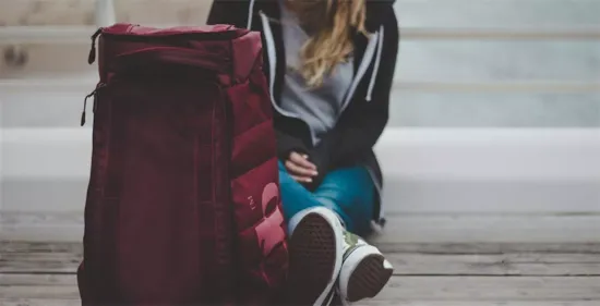 How Financial Stress Impacts Student Health header