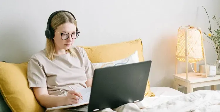 The 5 Best Employee Benefits For Remote Workers header
