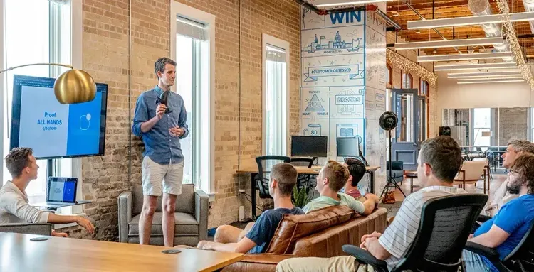 Use “Nudge Theory” to Ignite Financial Wellness Engagement header