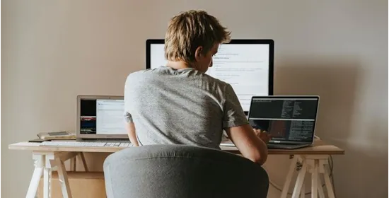 Updating Employer Obligations to Meet the Needs of a Remote Workforce header