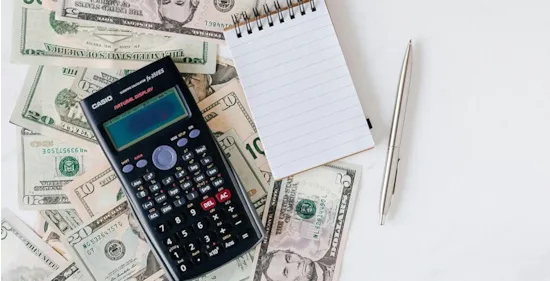 Customized Financial Wellness Solutions: Why Enrich is the Best Choice for Your Company header