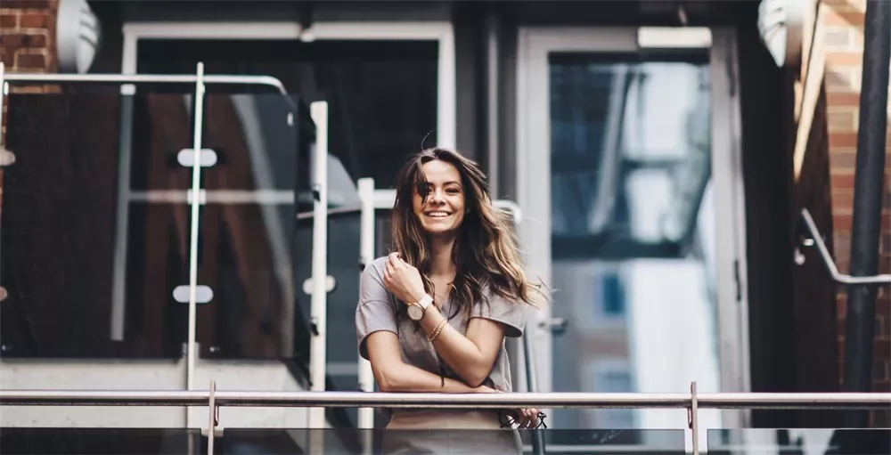 Defining Financial Wellness For College Students header