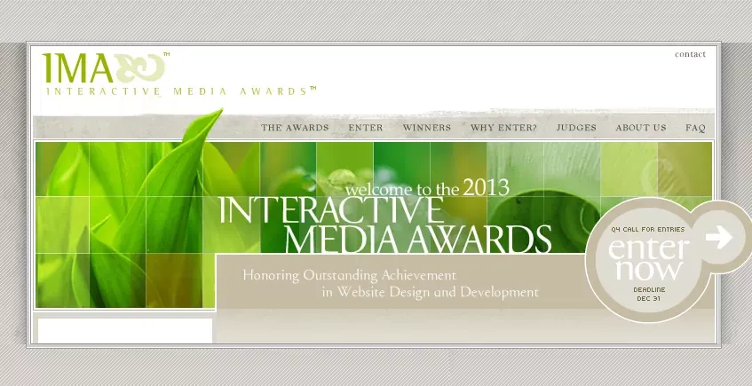 iGrad Wins IMA Outstanding Achievement Award header