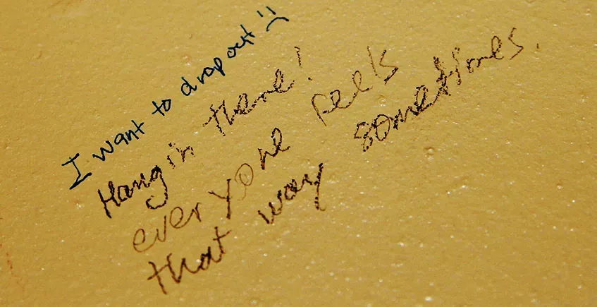 Financial Literacy: A Common Sense Business Decision For Universities header