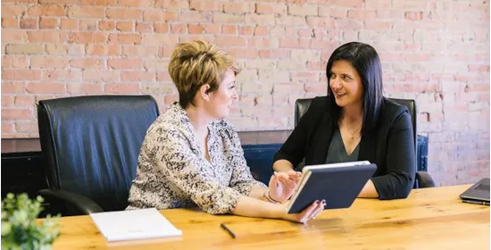 What Are the Top 3 Things Job Seekers Want in 2023? header