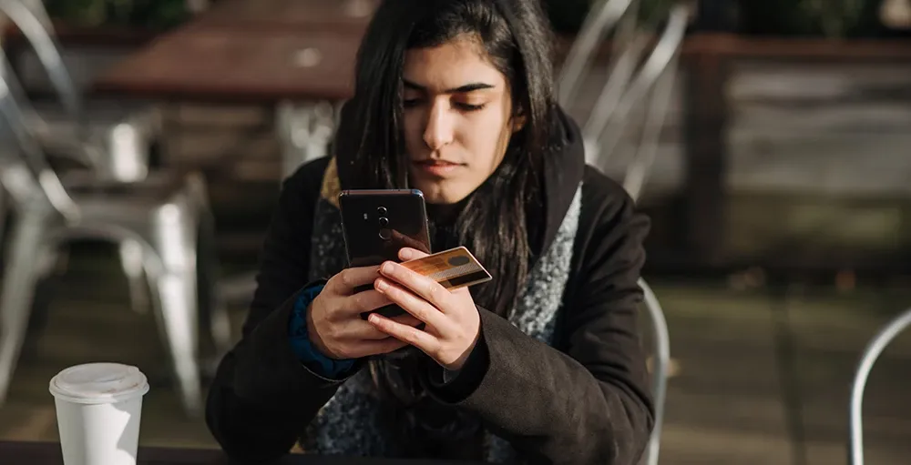 Everything Successful College Students Need to Know about Credit Scores header