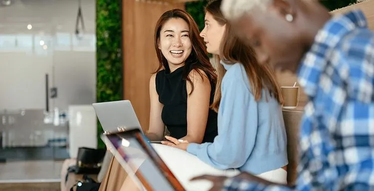 Unlocking Employee Success: A Financial Wellness Program for Employers header