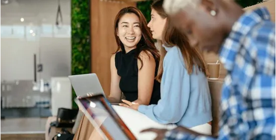 Unlocking Employee Success: A Financial Wellness Program for Employers header