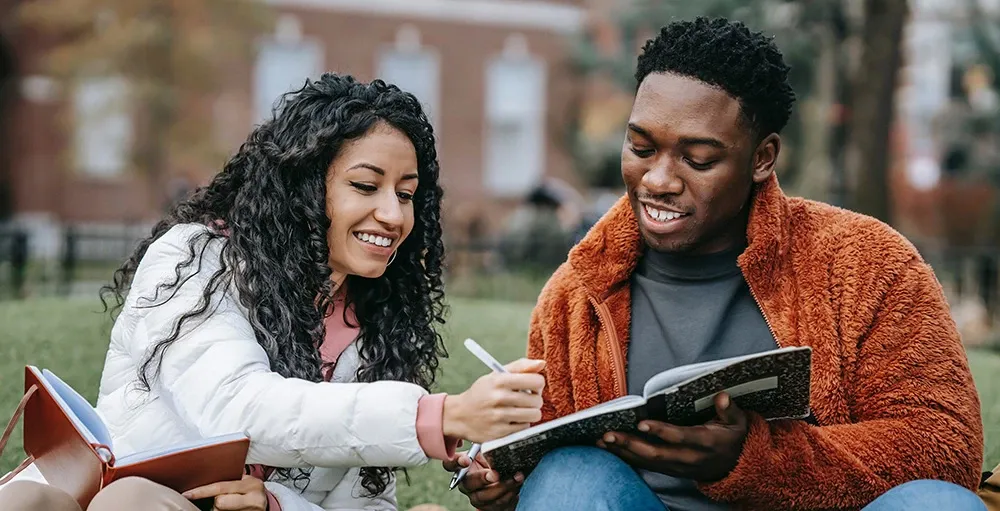 How Colleges Can Help Students Become Financially Resilient header