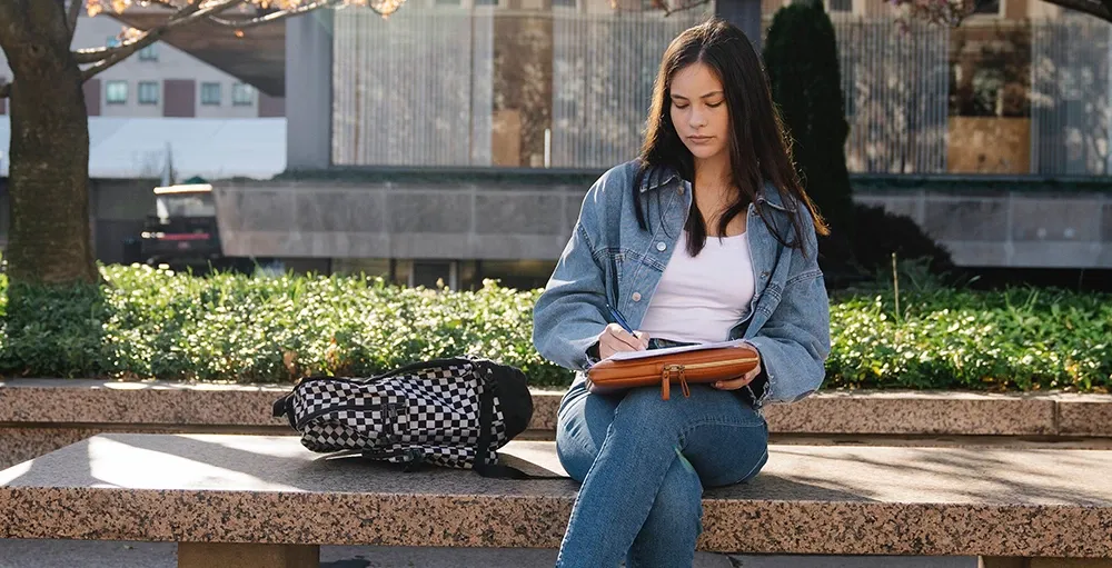 Closing the Gender Gap: How Colleges Can Help Women Improve Financial Literacy header