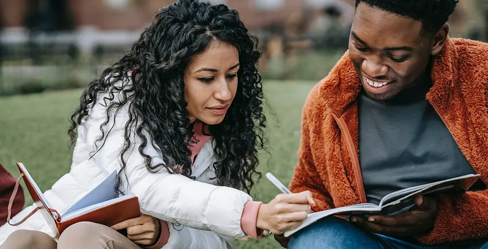 Why Financial Literacy Matters for College Students of Color header