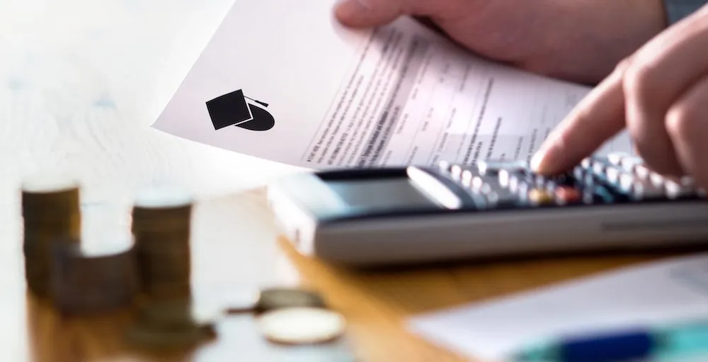 Does Financial Wellness Have a Direct Impact on Student Loan Default Rates? header