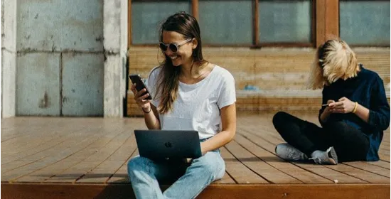 Credit Unions Need to Do More to Support Gen Z in 2024 header