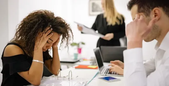 Study Shows Student Financial Stress is Harming Mental Health header