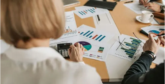 Strategies for Credit Unions to Grow Deposits and Better Manage Liquidity header
