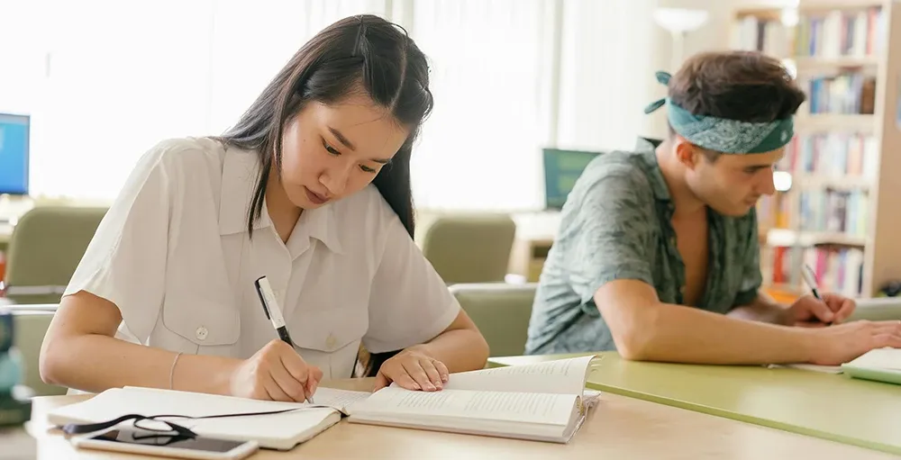 Financial Literacy Month: Workshops and Resources for Colleges and Universities header