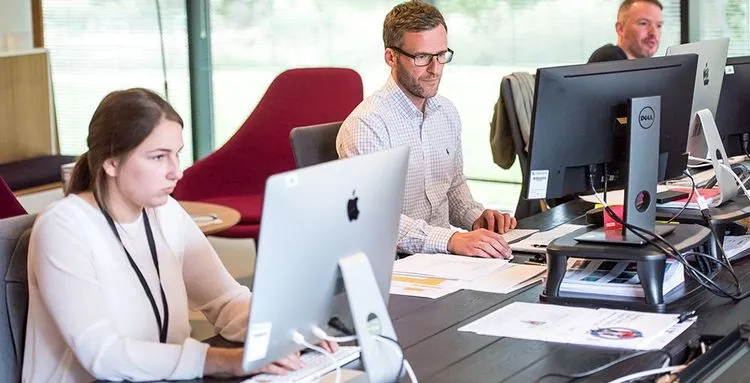 If a High-Paying Job Doesn’t Assure Financial Wellness for Your Employees, What Does? header