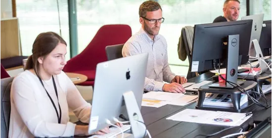 If a High-Paying Job Doesn’t Assure Financial Wellness for Your Employees, What Does? header