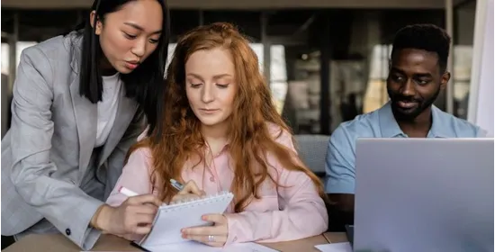 Employee Financial Wellness Programs Are Making A Difference [Case Study] header