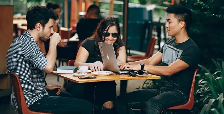 Financial Information vs Employee Behavior Change: Which Is More Important for Your Company’s Financial Wellness Program? header