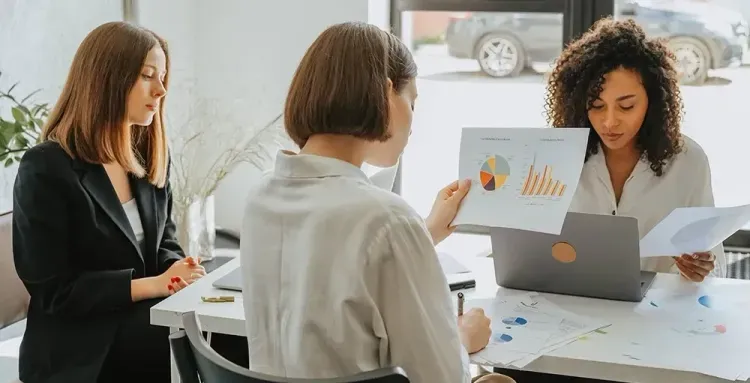 7 Ways to Help Close the Retirement Gender Gap header