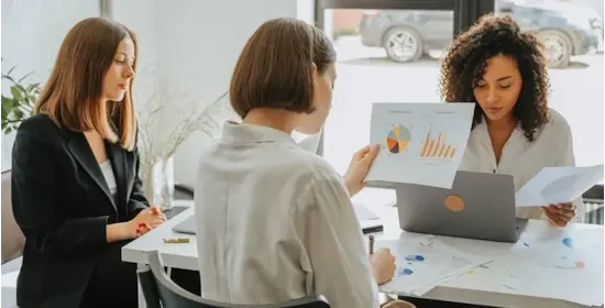 7 Ways to Help Close the Retirement Gender Gap header