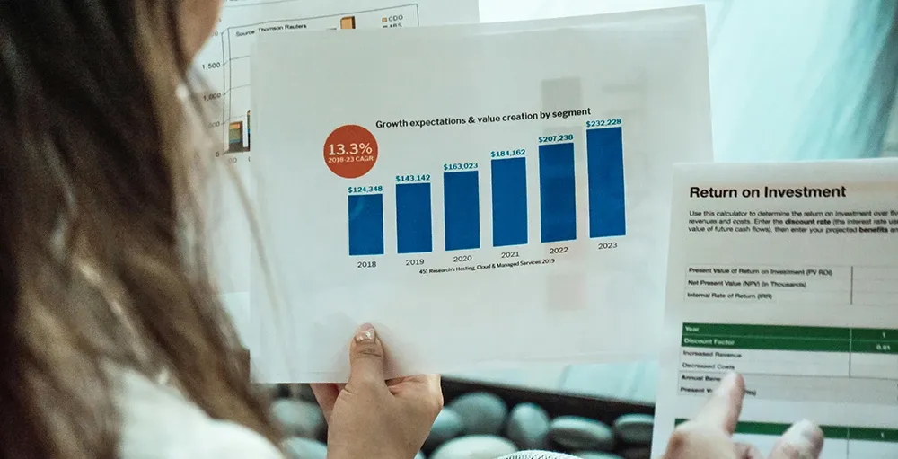 The Return on Investment of Financial Education: How Colleges Benefit from Investing in Student Financial Literacy header