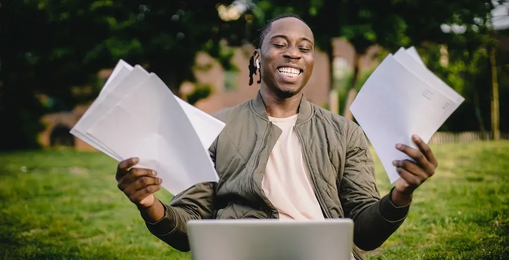 65 Ways to Measure Success: College Financial Literacy Programs header