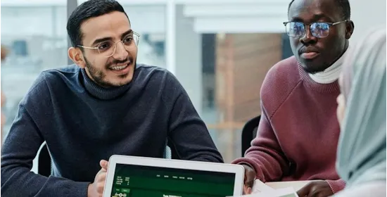 Financial Literacy Can Close the Minority Wealth Gap for Retirement Savings header
