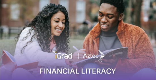 iGrad and Aztec Financial Literacy