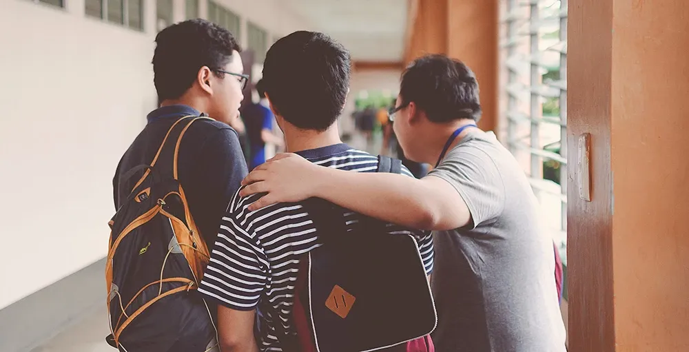 Financial Aid Directors Can Help 98% of Students With 1 Program header