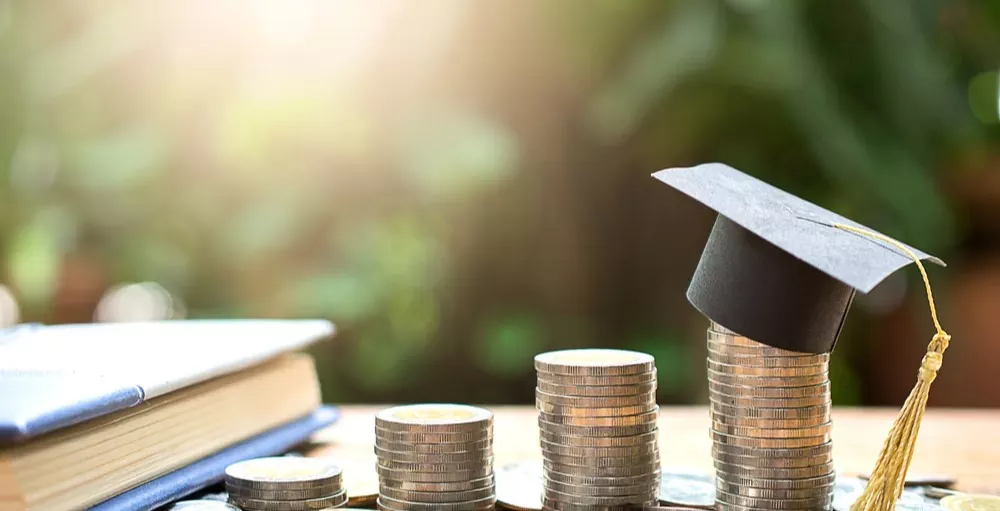 Do Financial Literacy Programs Increase College Graduation Rates? header