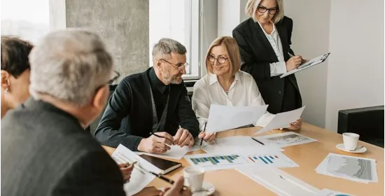 Leveraging Andex Charts: A Visual Guide to Financial Planning header